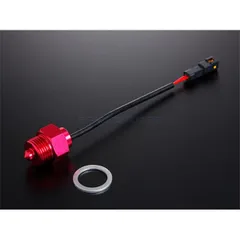 YOSHIMURA ヨシムラ 415-P01-0618 PRO-GRESS用センサー Type-F M18×1.5のサムネイル