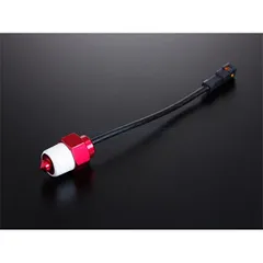 YOSHIMURA ヨシムラ 415-P01-0999 PRO-GRESS用センサー Type-E PT3/8-19のサムネイル