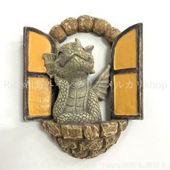 ワンダーデコール　イヤープレート　2024　ドラゴン　オーナメント 楽天市場】イヤープレート 限定 YP2024 ドラゴン DRAGON 壁掛け