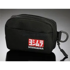 YOSHIMURA ヨシムラ 903-223-1000 ポーチのサムネイル