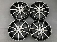 VENERDI ヴェネルディ レヴォルテ 18インチ ホイール 4本セット - メルカリ
