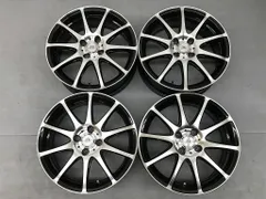 ◎傷極少超美品 ロクサーニ 16inc 6J +42 100/4H 即納 個人宅OK 4本 検) ライズ ヤリス アクア ヴィッツ ノート マーチ キューブ ロッキーのサムネイル