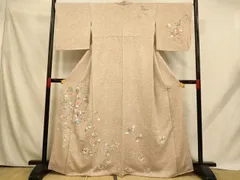 2026年最新】たたき染め 訪問着の人気アイテム - メルカリ