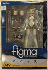 MAXFACTORY figma アイギス 49