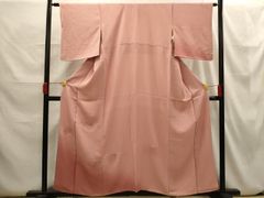 平和屋着物○お召 葡萄鼠色 正絹 逸品 未使用 AABH6867ph - メルカリ