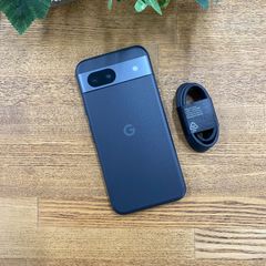 Google Pixel 8 黒 バッテリー性能98% - メルカリ