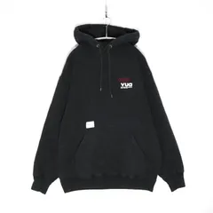 2026年最新】wtaps academy / hoodyの人気アイテム - メルカリ