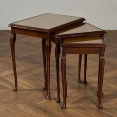 テーブル イギリス オーク 英国 クラシック ドロップリーフ ゲート