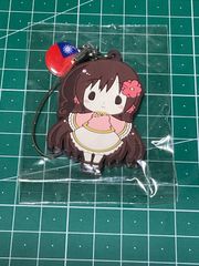 フルーツバスケット フルバ アニメイトカフェ アニカフェ 草摩依鈴 フルーツバスケット フルバ アニメイトカフェ アニカフェ 草摩依鈴