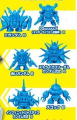 Gジェネ　機動戦士ガンダム　SDメカ・ロボケシ 激レア　世界100個限定 Gジェネ 機動戦士ガンダム SDメカ・ロボケシ 激レア 世界100個限定
