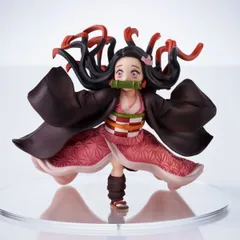 ConoFig 鬼滅の刃 竈門禰豆子 完成品フィギュア (ANIPLEX+限定)【1週間以内発送】