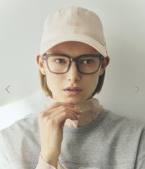 【新品タグ付】Maison de dolce. point cap ホワイト 新品タグ付】Maison de dolce. point cap ホワイト - メルカリ