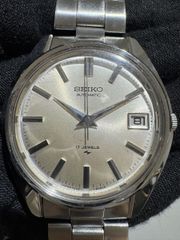 S29 SEIKO セイコー アンティーク 自動巻き 腕時計 1972年製 - メルカリ