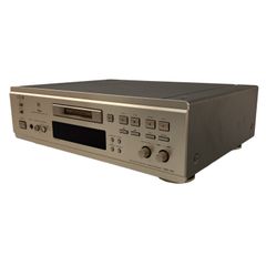 DENON DMD-1000 デノン MDレコーダー ジャンク Z11154920 - メルカリ