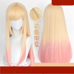 ロ*️様 好きすぎて滅 衣装 ピンク 匿名配送 - メルカリ