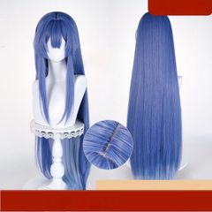 原神 フリンズ コスプレ ウィッグ 三分妄想 - メルカリ