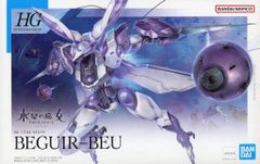 BANDAISPIRITS HG 1/144 기동전사 건담 수성의 마녀 베길베우 02