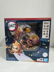 フィギュアーツZERO 煉獄