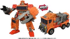 TF キングダム 【WFC-K29 ロディマスプライム】ー箱無しー - メルカリ