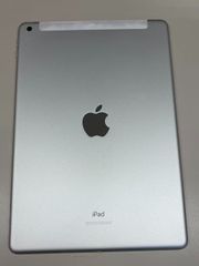 Apple iPad 第8世代32GBシルバー セルラーモデル 訳あり - メルカリ