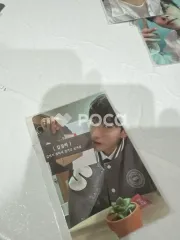 Seventeen ドギョム セブチ TELEPARTY Weverse ラキドロ