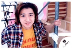 嵐 99年 Fresh Spring Concert '99 大野智 公式写真 *1枚