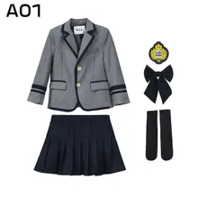 新品 スーツ セットアップ 男の子 女の子 入学スーツ ジャケット ワンピース スカート 七五三 入園スーツ 子供スーツ 制服 子供服 可愛い 卒業式 ワンピース スタイル お受験 華やか 入学式 卒園式 入園式 発表会 子供服 mlkrg
