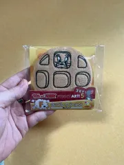 トムとジェリー ワッフルジェリー バッジ