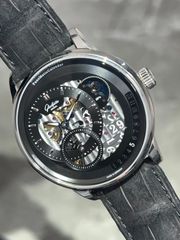 隕石使用 エルメス最高峰 アルソー ルゥール デュ ラ リュンヌ 世界 