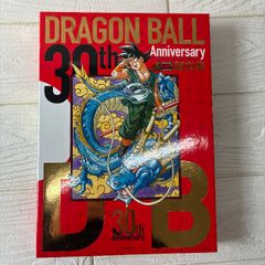 30th Anniversary 드래곤 볼 초사집 ―SUPER HISTORY BOOK― (애조판 코믹스) 슈에이샤 토리야마 아키라