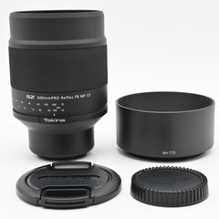 SZ 600mm PRO Reflex F8 MF CF ソニーE用 - メルカリ