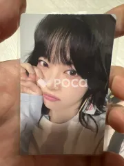 HOT COMPACT Ver. Weverse ラキドロ