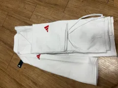 アディダス 柔道着 U 165