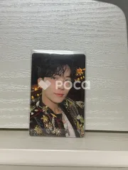 Seventeen ジョンハン セブチ SEVENTEENTH HEAVEN KiT ver.