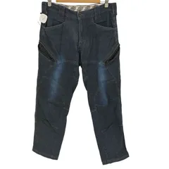 ディッキーズ Dickies ワークウェア ストレッチデニム カーゴパンツ メンズ  W85cm L82cm