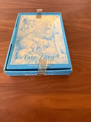 未開封】Fate/Zero フォトスタンドクロック ヤングエース付録【非売品