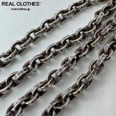 【ジャンク】クロムハーツ フォンストラップ CHROME HEARTS（クロムハーツ） 銀座店 インボイス付き クロス フォン