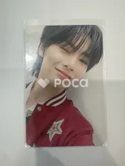 straykids アイエン ★★★★★ (5-STAR) SOUNDWAVE サウェ ラキドロ