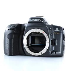 2026年最新】MINOLTA 303siの人気アイテム - メルカリ