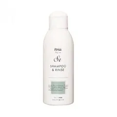 プリシラ ヘアケア シャンプー＆リンス 150ml SR