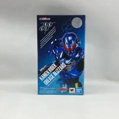 2026年最新】s．h．figuarts 仮面ライダーグリスブリザード（中古品