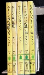 小松左京 8冊セット 新潮文庫 集英社文庫 アダムの裔 / 地球になった男