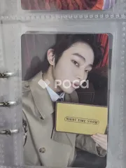 ENHYPEN ソヌ DESIRE : UNLEASH Weverse Albums ver.