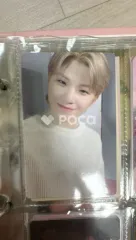 セブチ ウジ SEVENTEEN CAFE in SEOUL トレーディングカードセット