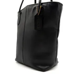 【良品✨】OLDCOACH y2k Grabtan Leather Handbag Black charm オールドコーチ クラブタン レザー ハンドバッグ