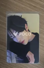 ZEROBASEONE ZB1 リッキー NEVER SAY NEVER DIGIPACK VER