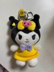 NCT WISH ぬいぐるみ ペンライト バッグ リク NCT WISH リク バッグ ぬいぐるみ ウィッシュドール ペンライトバッグ