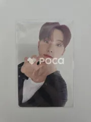 Seventeen ホシ セブチ SEVENTEEN 2024 SEASON'S GREETINGS