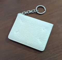 MAISON MARGIELA  メゾン マルジェラ キーケース