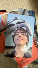 NCT チソン Beat It Up Beat It Up Ver.